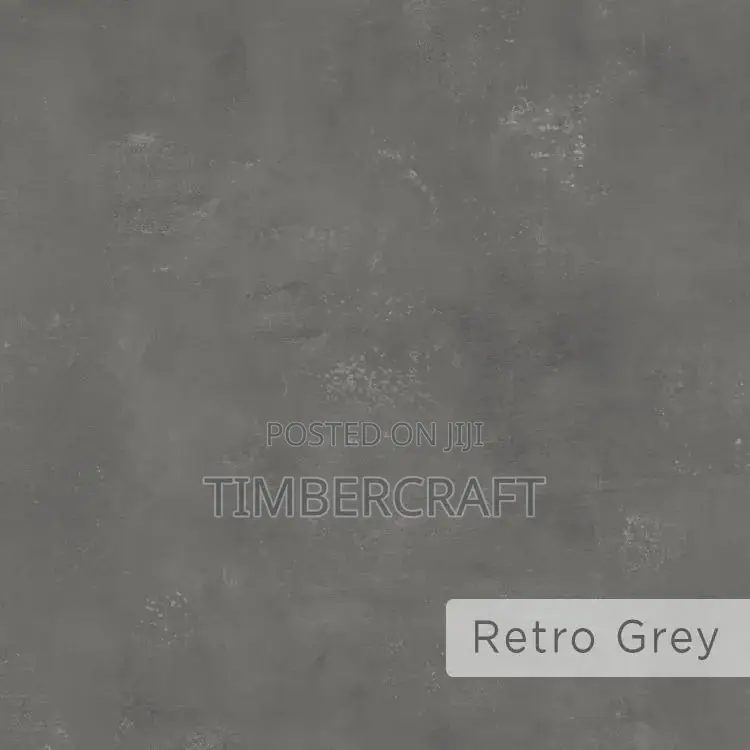 Dionysos TV Stand Retro Grey