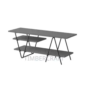 Essel TV Unit Anthracite