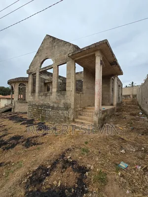 4bdrm House in Robert_Masoko_Tz, Mbezi for sale