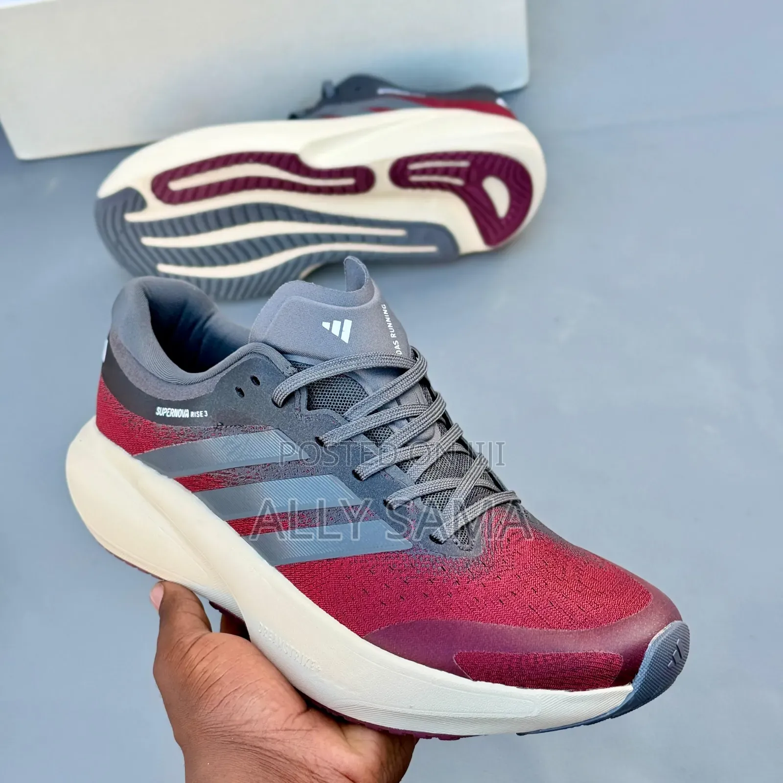 Men's Sneakers superNova Very Quality