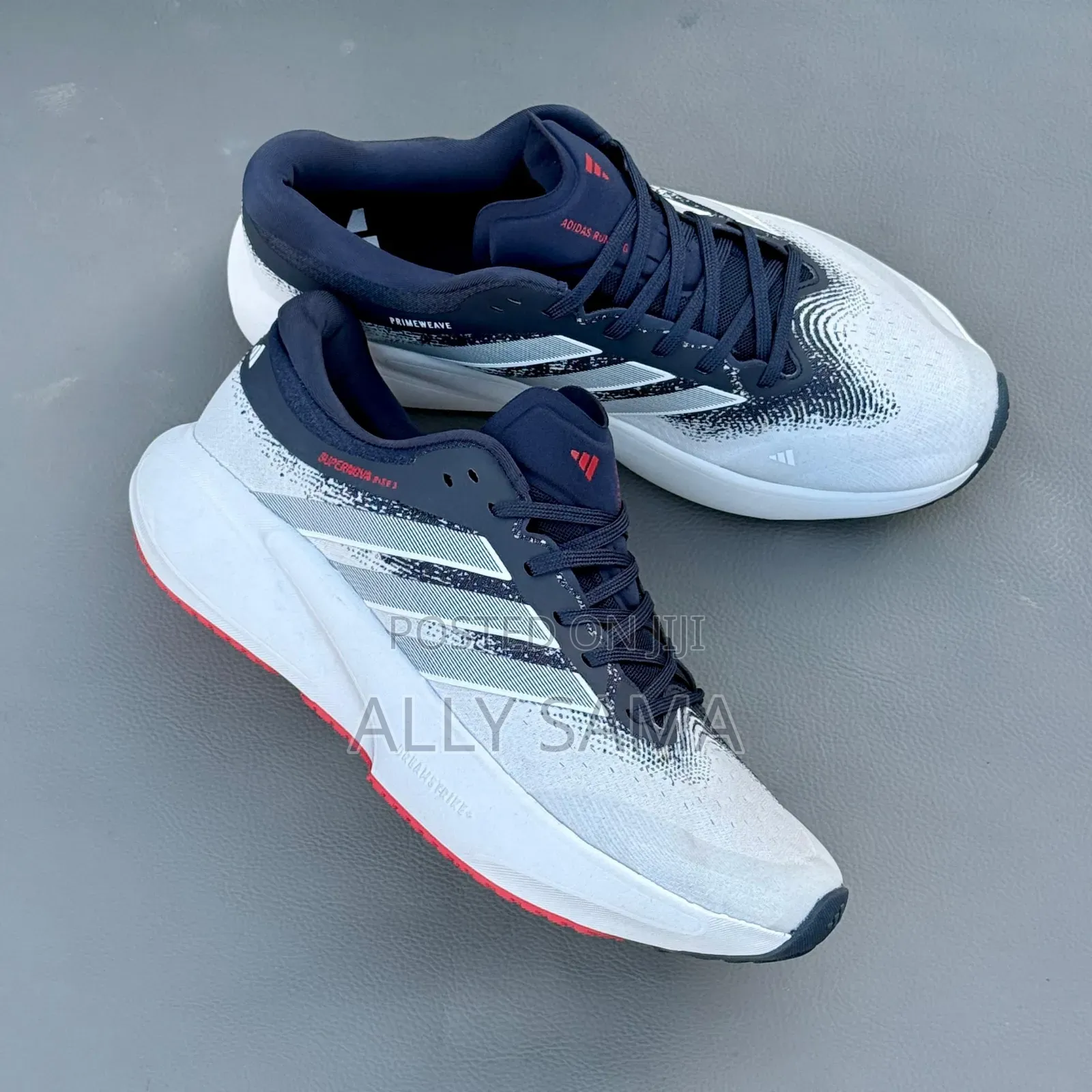 Men's Sneakers superNova Very Quality