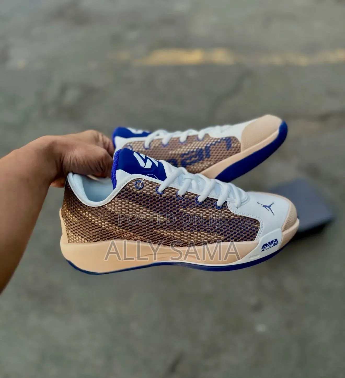 New Jordan Sneakers Very Quality