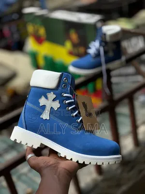 Timberland Boots New Design 2026 Material Leather