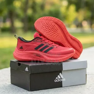 Mens Sneakers Adidas Material Very Quality
