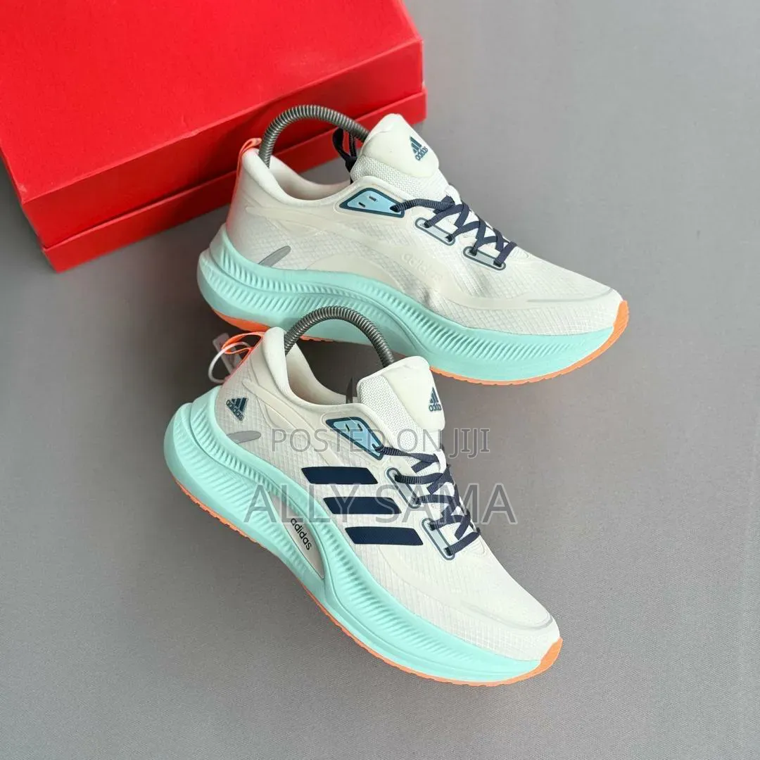 Mens Sneakers Adidas Material Very Quality