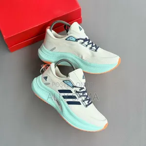Mens Sneakers Adidas Material Very Quality