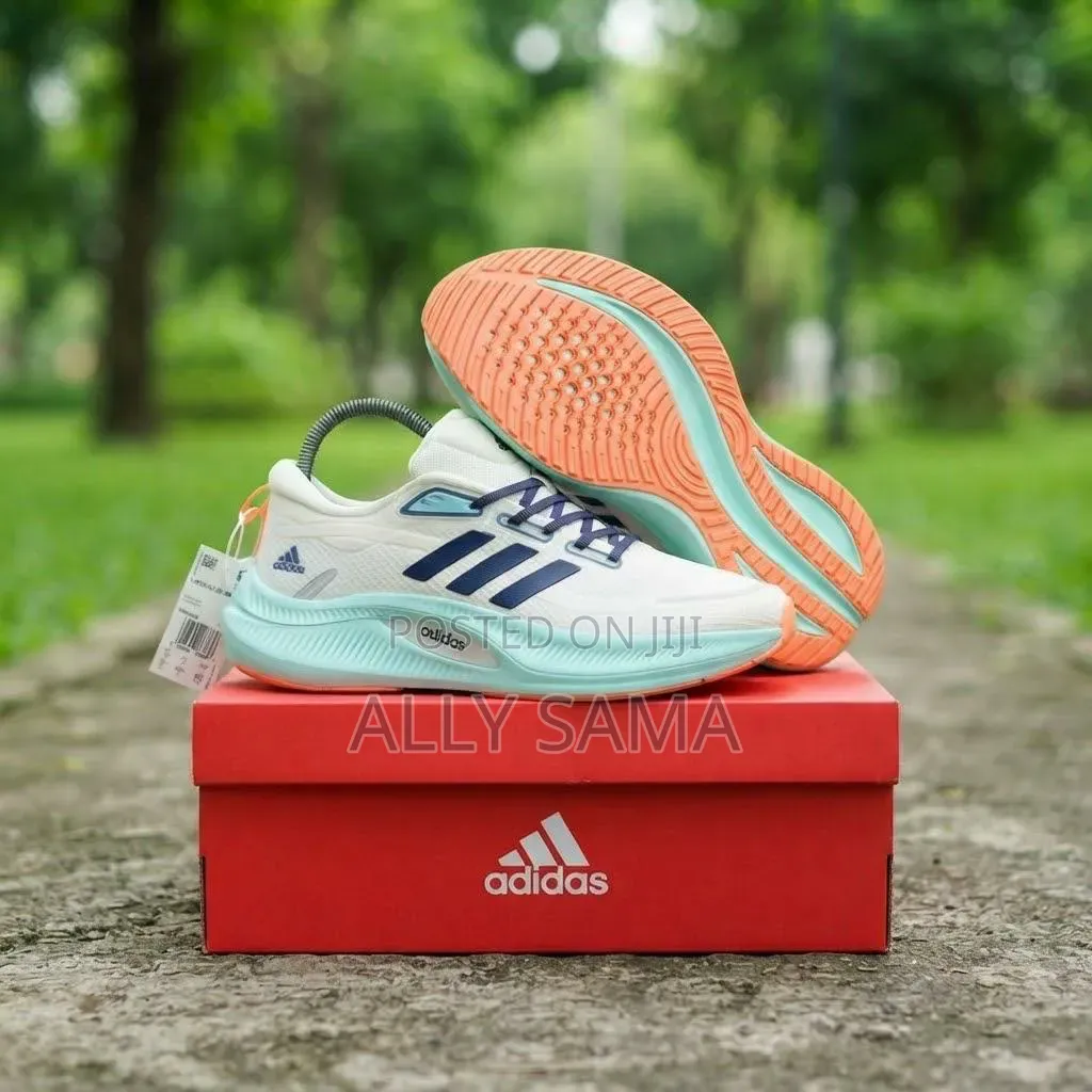 Mens Sneakers Adidas Material Very Quality