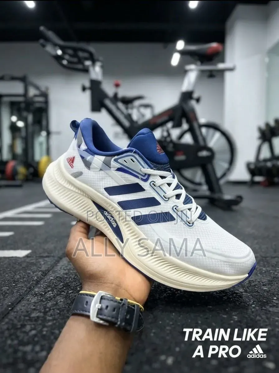 Mens Sneakers Adidas Material Very Quality