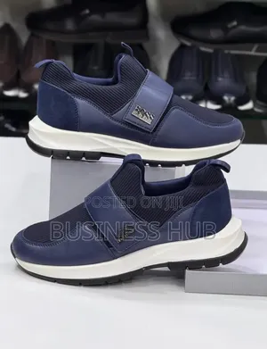 🔥🔥 Brand Hugo Boss Quality Shoes 👆👆
