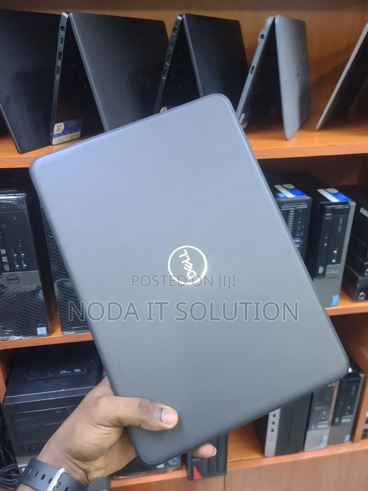 Laptop Dell Latitude 3310 4GB Intel Core i3 SSD 128GB