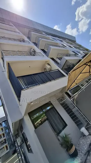Furnished Mini Flat in Mikocheni B for rent
