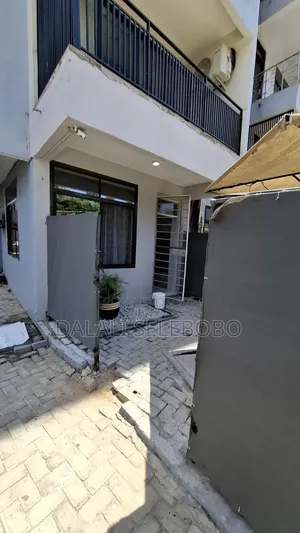 Furnished Mini Flat in Mikocheni B for rent
