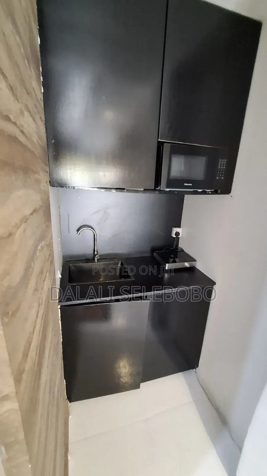 Furnished Mini Flat in Mikocheni B for rent