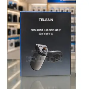 Telesin Pro Shot Imaging Grip