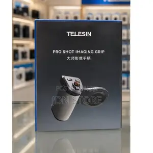 Telesin Pro Shot Imaging Grip