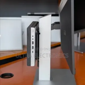 Desktop Computer HP ProDesk 600 G5 8GB Intel Core i5 SSD 256GB