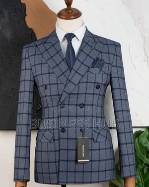 🔥🔥 Brand Draft Glay Suit👆👆