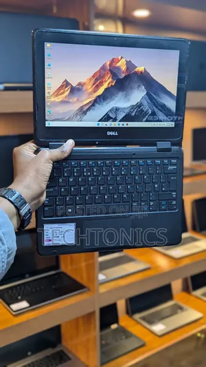 Laptop Dell Latitude 11 3190 8GB Intel Pentium SSD 128GB
