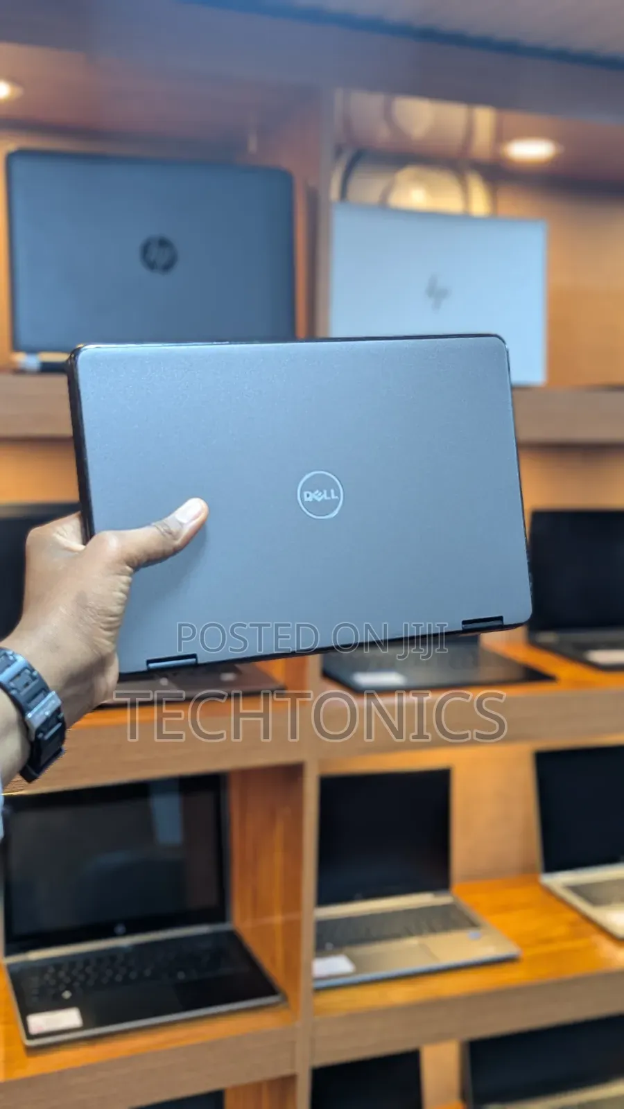 Laptop Dell Latitude 11 3190 8GB Intel Pentium SSD 128GB
