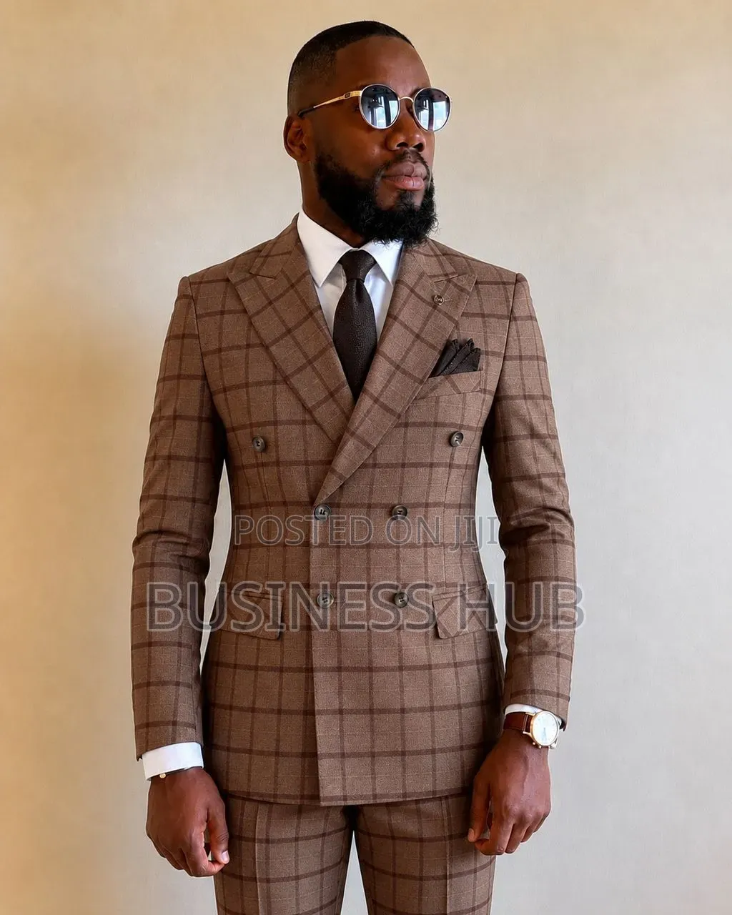 🔥🔥 Brand Chocolate 2suit👆👆