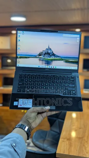 Laptop Dell Latitude 7400 8GB Intel Core i7 SSD 256GB
