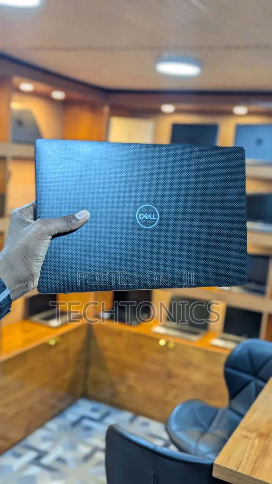 Laptop Dell Latitude 7400 8GB Intel Core i7 SSD 256GB