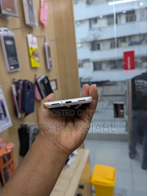 Google Pixel 8a 128 GB White