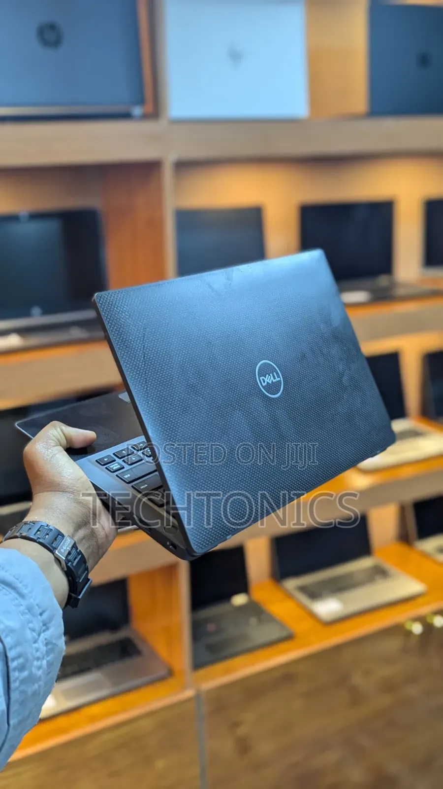 Laptop Dell Latitude 7400 8GB Intel Core i7 SSD 256GB