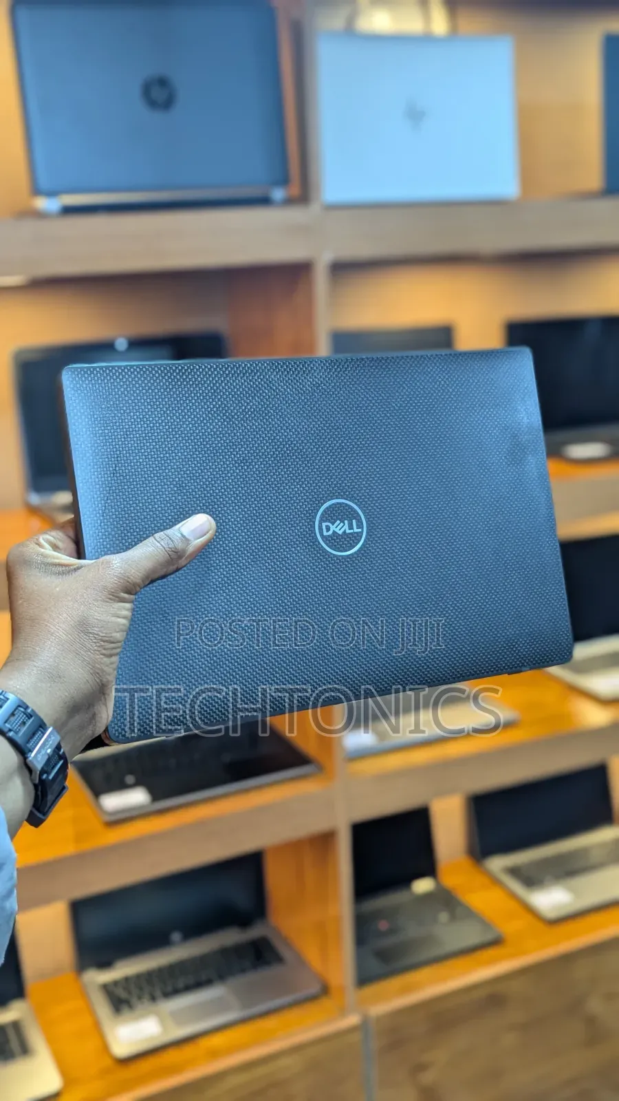 Laptop Dell Latitude 7400 8GB Intel Core i7 SSD 256GB