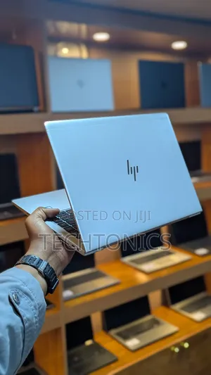 Laptop HP EliteBook 840 G5 8GB Intel Core i5 SSD 256GB