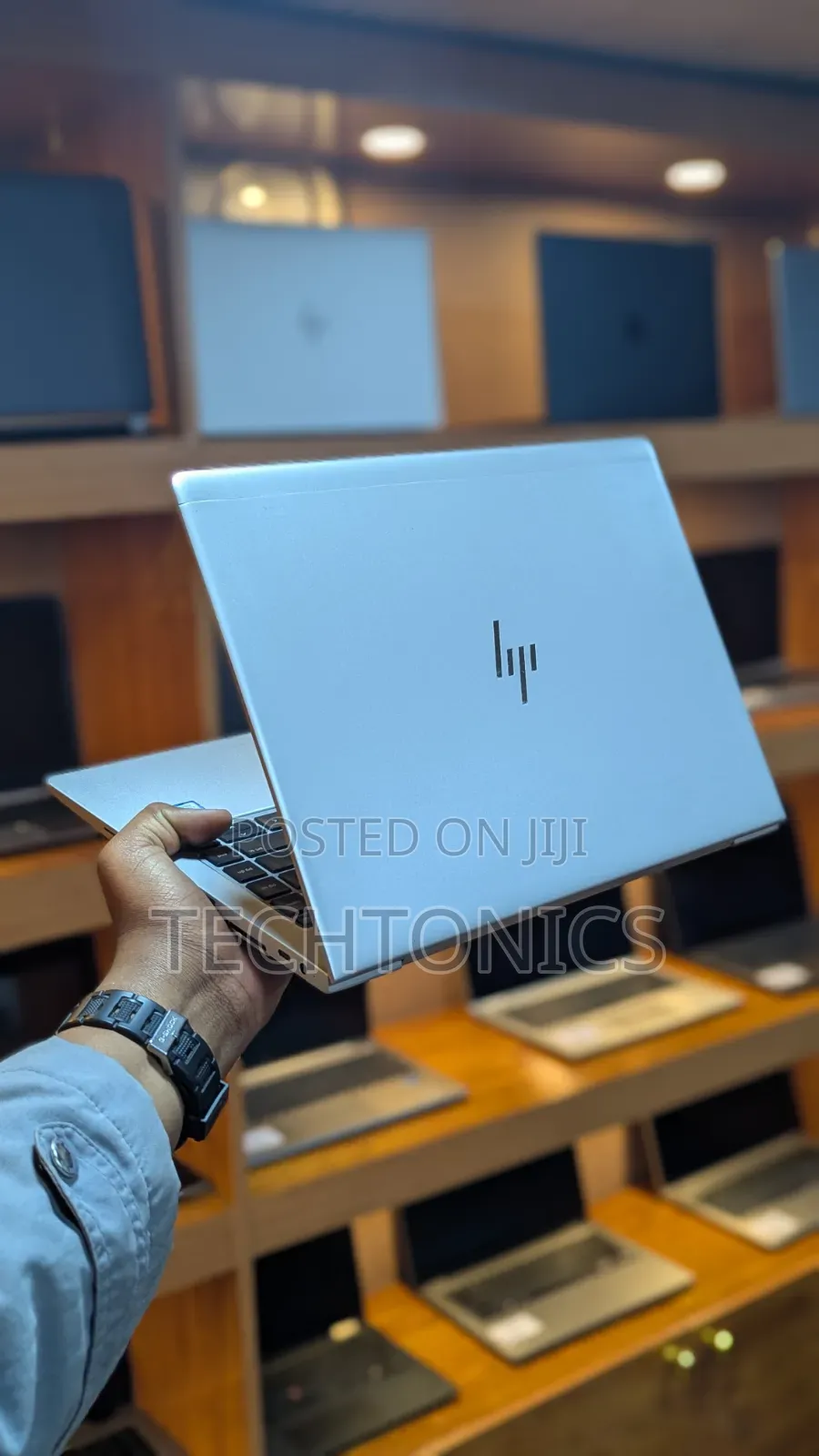 Laptop HP EliteBook 840 G5 8GB Intel Core i5 SSD 256GB