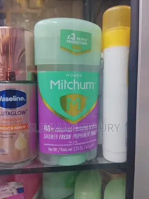 Mitchum Deodorant