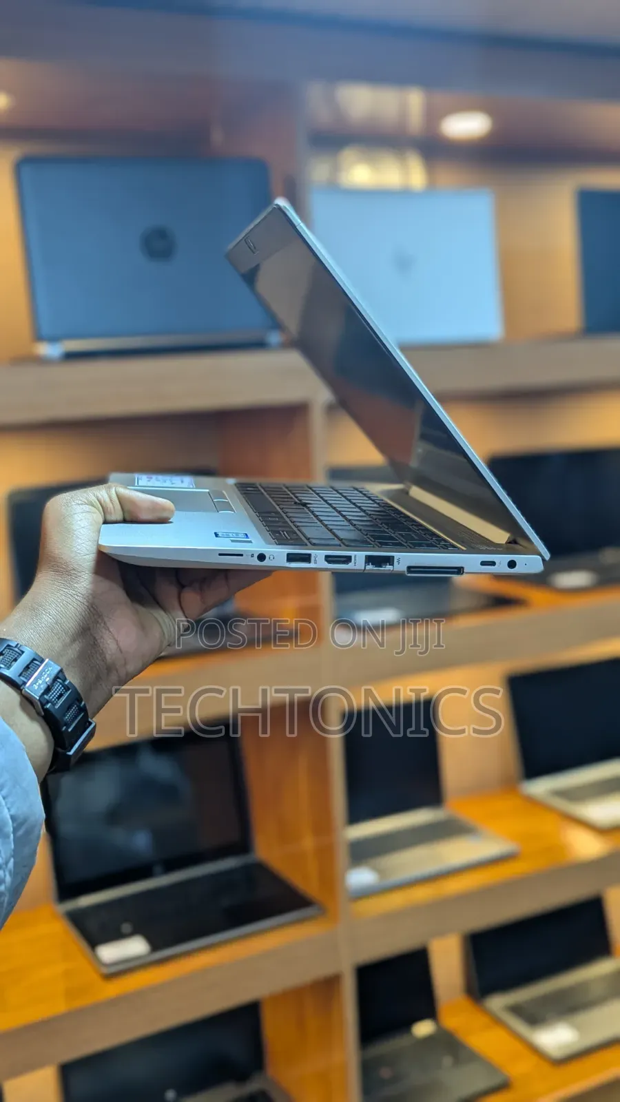 Laptop HP EliteBook 840 G5 8GB Intel Core i5 SSD 256GB
