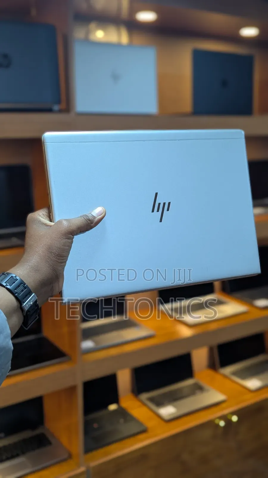 Laptop HP EliteBook 840 G6 8GB Intel Core i5 SSD 256GB