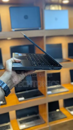 Laptop Lenovo ThinkPad X270 8GB Intel Core i5 SSD 256GB