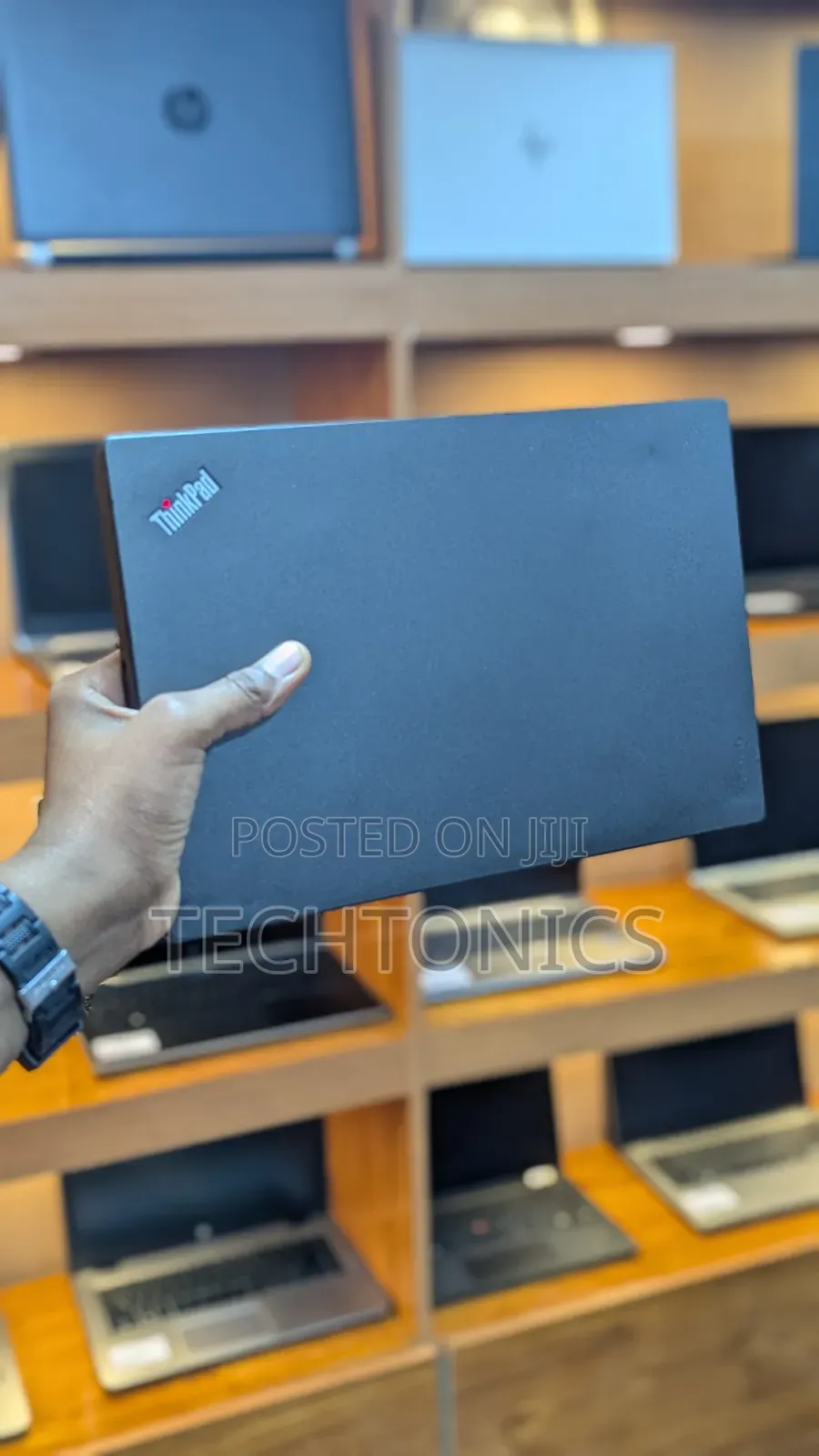 Laptop Lenovo ThinkPad X270 8GB Intel Core i5 SSD 256GB