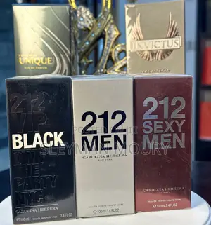 212 Men VIP