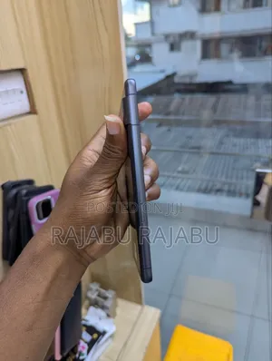 Google Pixel 7 128 GB Black