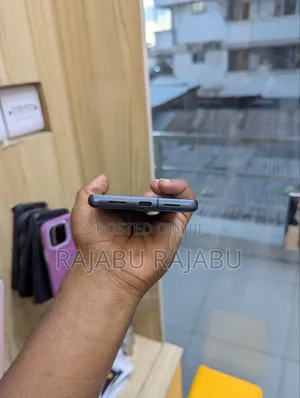 Google Pixel 7 128 GB Black