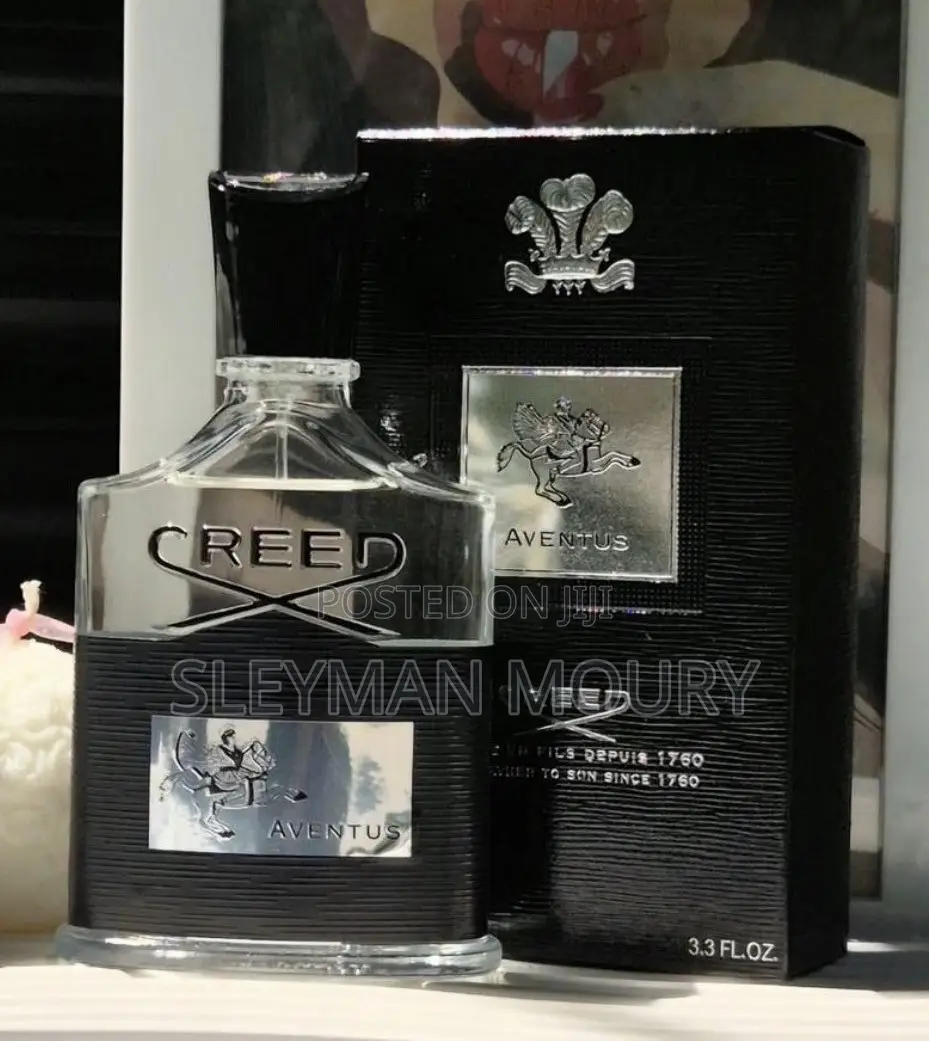 Creed Aventus
