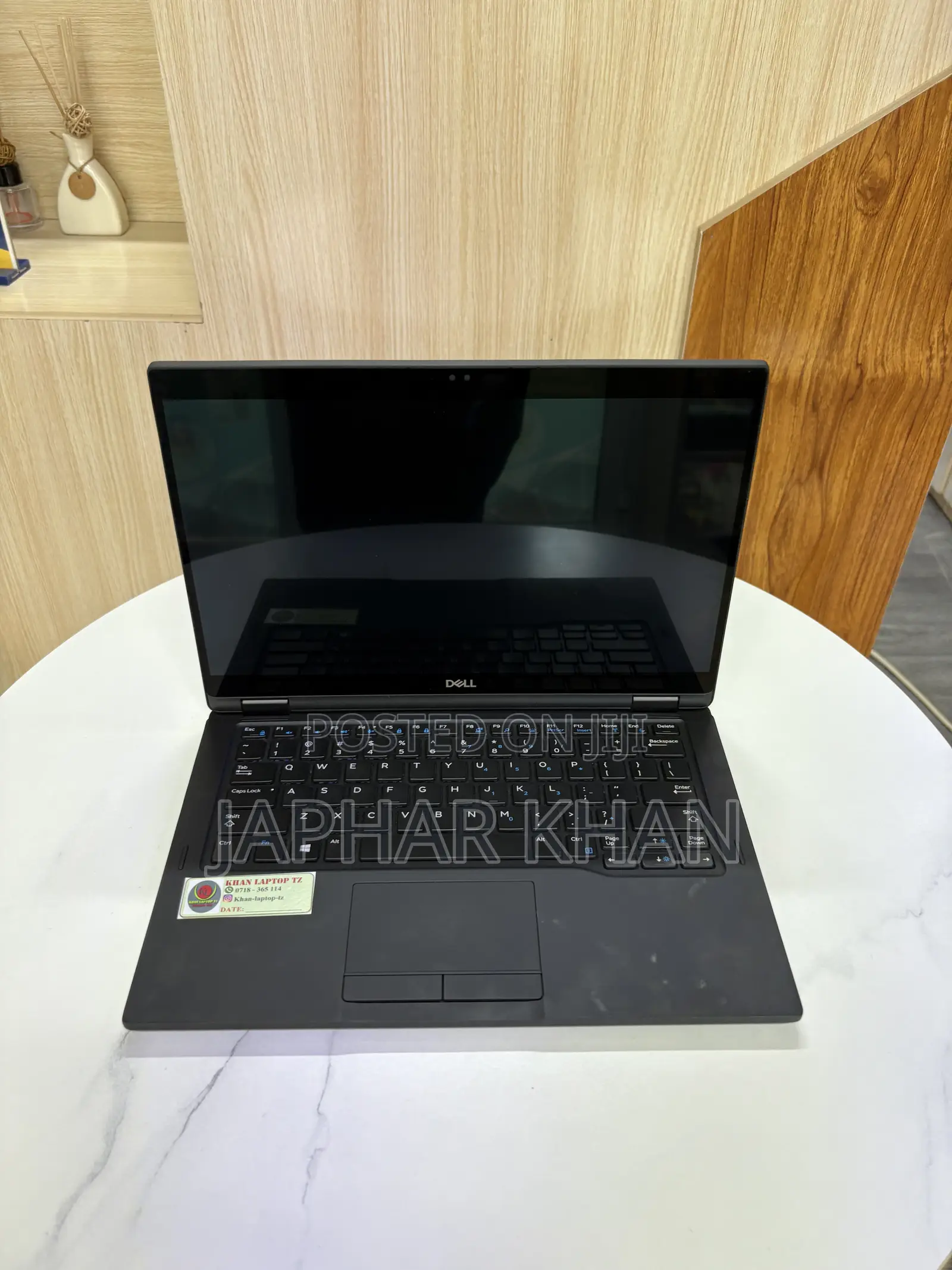 Laptop Dell Latitude 7390 2-in-1 16GB Intel Core i5 SSD 256GB