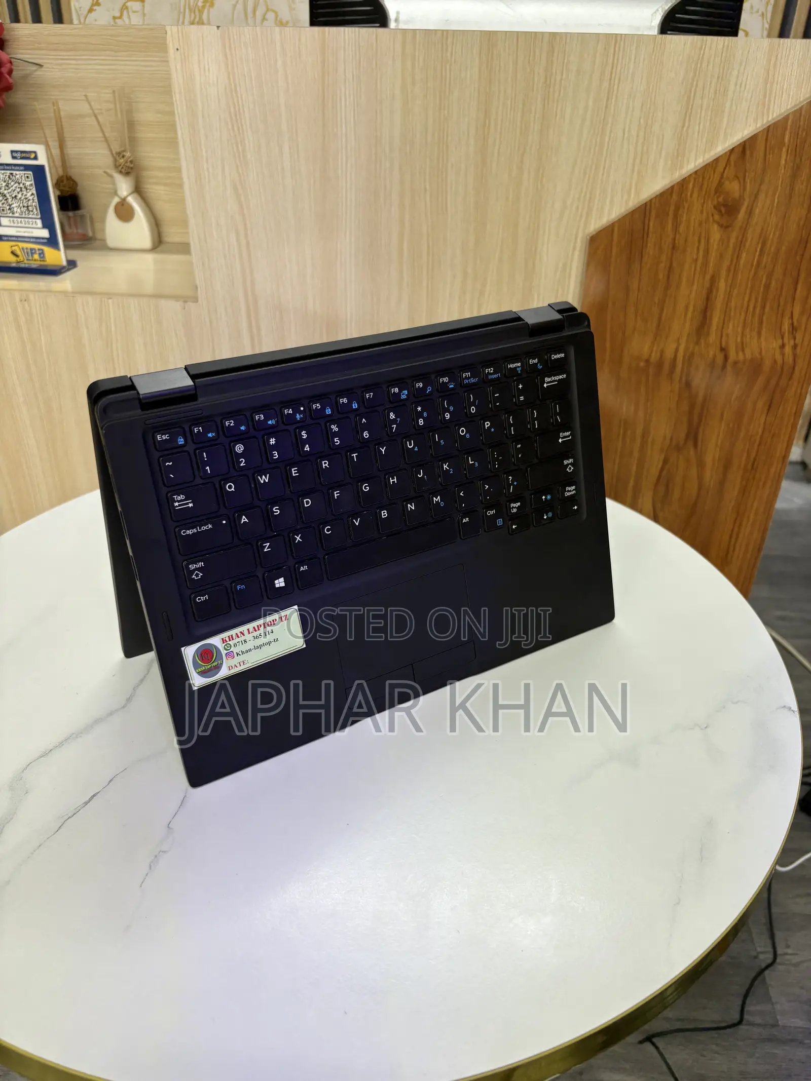 Laptop Dell Latitude 7390 2-in-1 16GB Intel Core i5 SSD 256GB