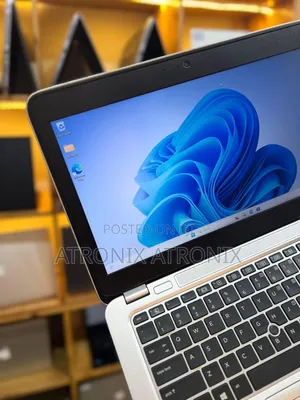 Laptop HP EliteBook 820 G3 8GB Intel Core i5 SSD 256GB
