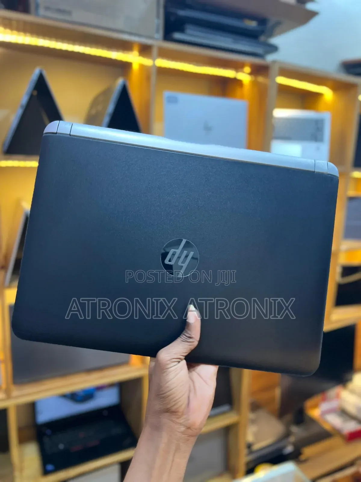 Laptop HP ProBook 440 G3 8GB Intel Core i5 SSD 256GB