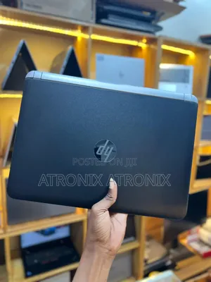 Laptop HP ProBook 440 G3 8GB Intel Core i5 SSD 256GB