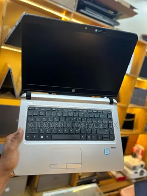 Laptop HP ProBook 440 G3 8GB Intel Core i5 SSD 256GB
