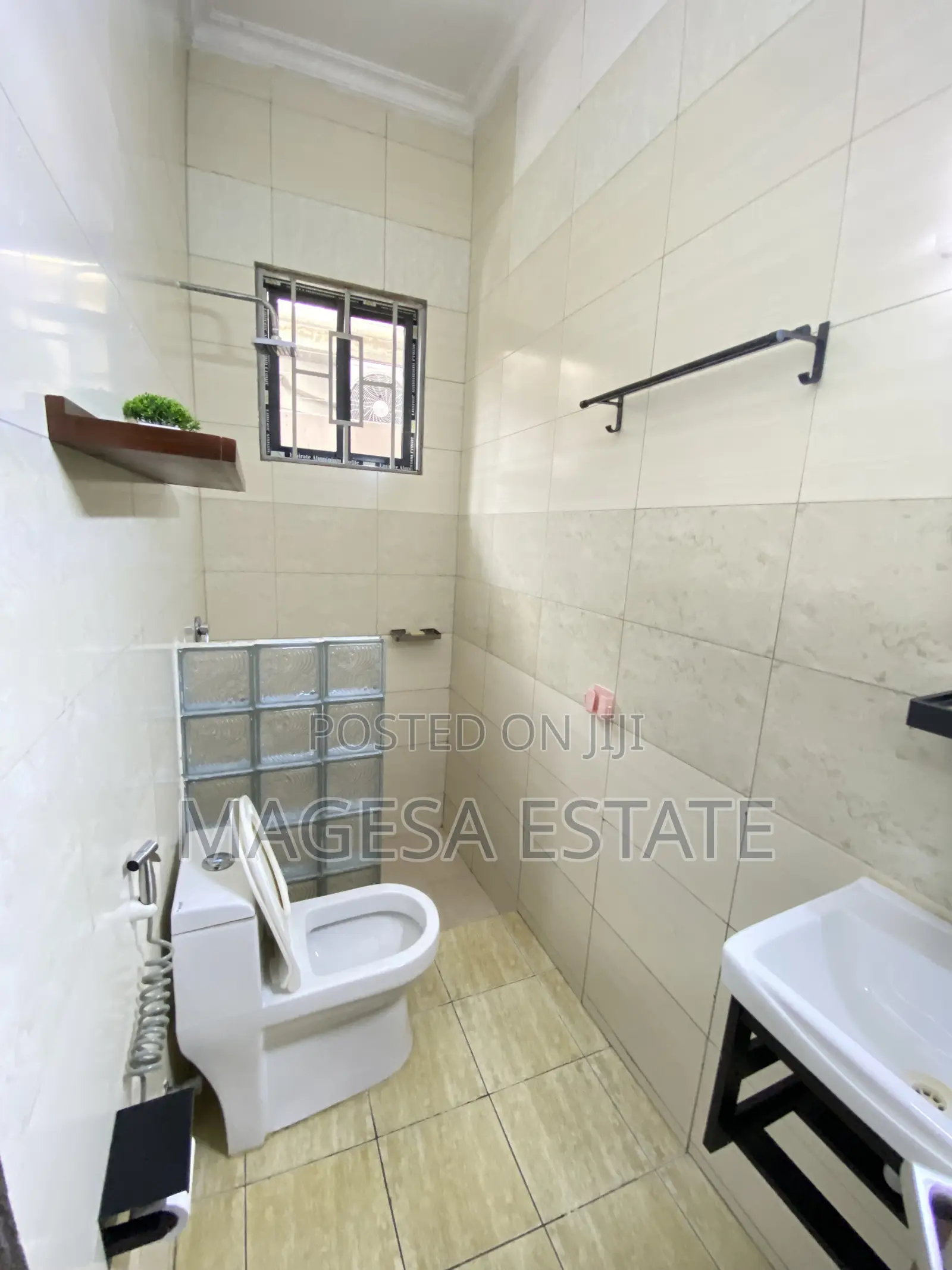 Furnished 2bdrm Apartment in Msasani for rent