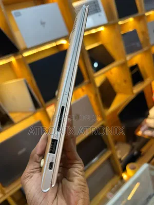 Laptop Lenovo 8GB Intel Core i7 SSD 256GB