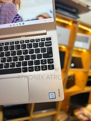 Laptop Lenovo 8GB Intel Core i7 SSD 256GB