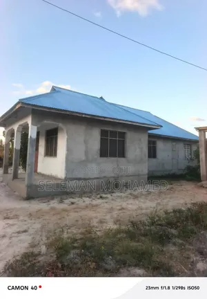 3bdrm House in Biriani Real Estate, Mbagala for sale
